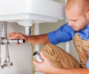 About The Faucet Pros Olga, WA